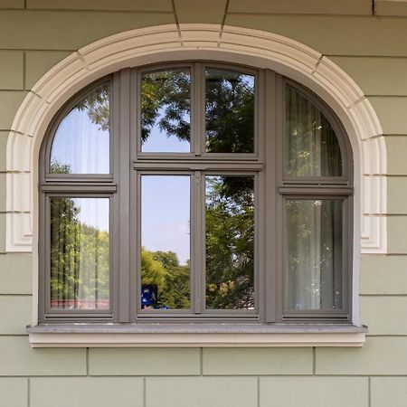 Ara Apartament I Торунь Экстерьер фото