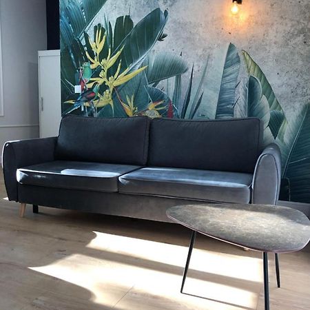 Ara Apartament I Торунь Экстерьер фото