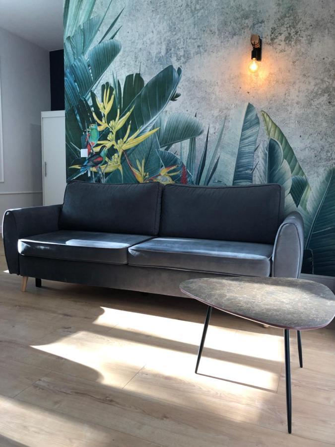 Ara Apartament I Торунь Экстерьер фото