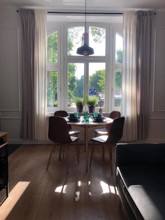Ara Apartament I Торунь Экстерьер фото