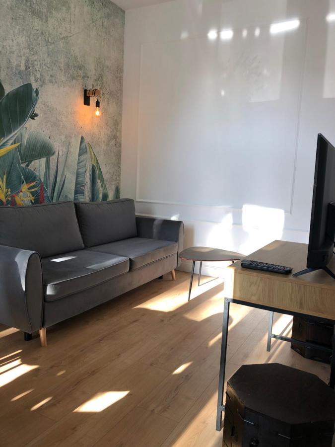 Ara Apartament I Торунь Экстерьер фото