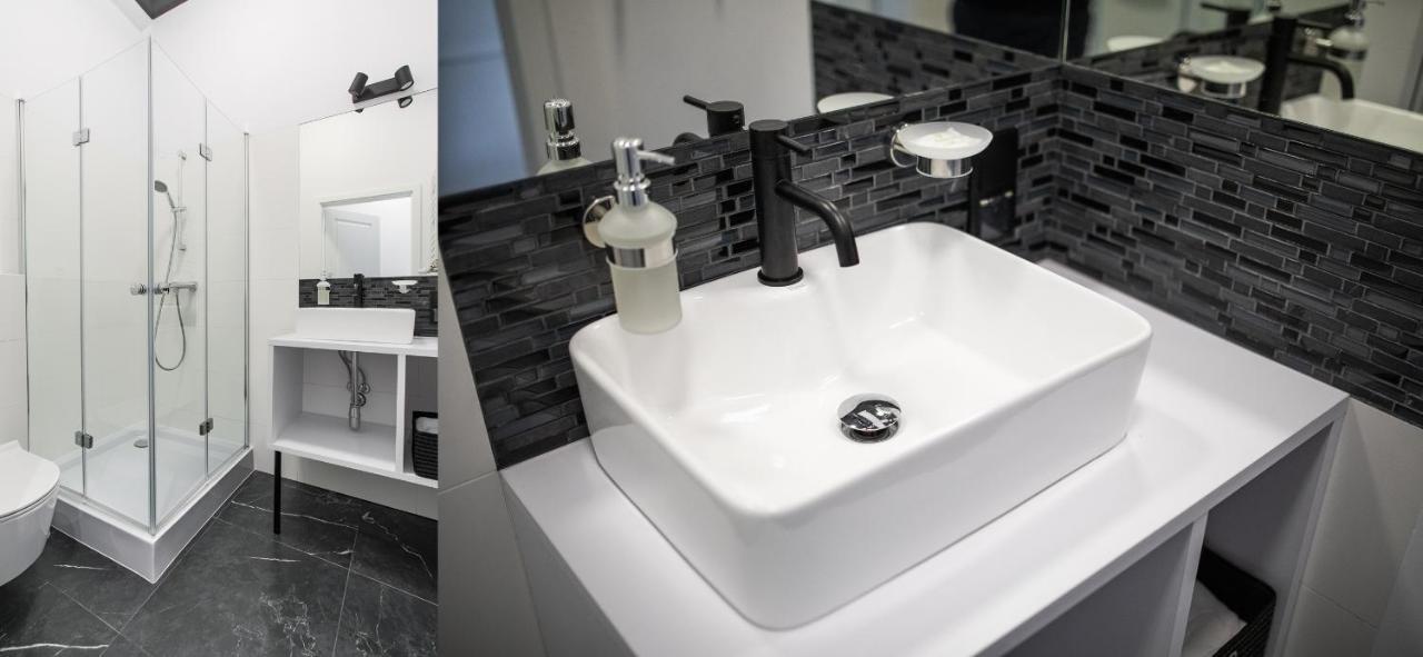 Ara Apartament I Торунь Экстерьер фото