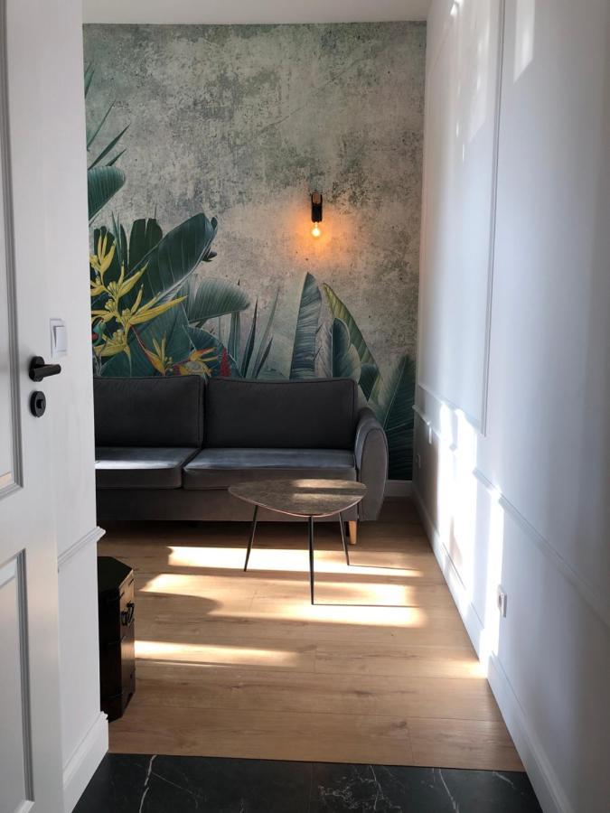 Ara Apartament I Торунь Экстерьер фото