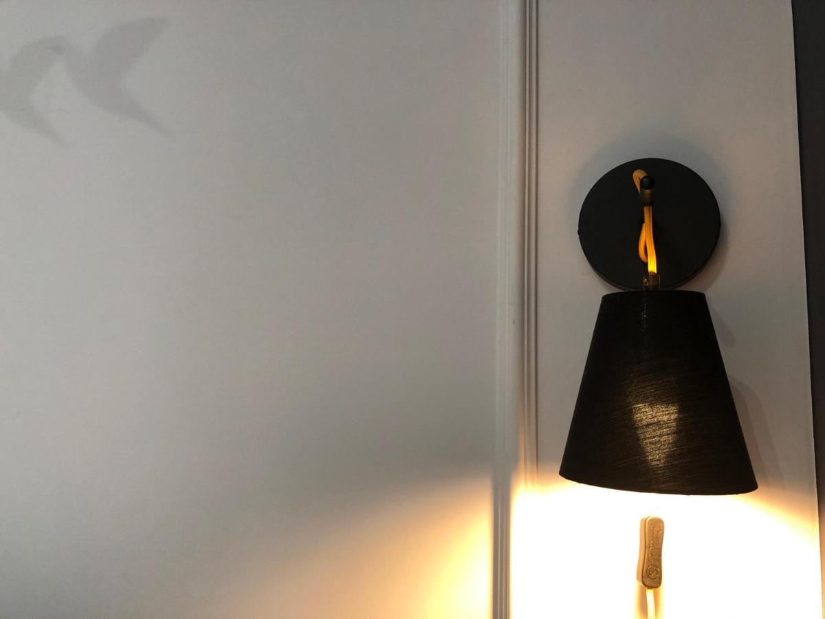 Ara Apartament I Торунь Экстерьер фото