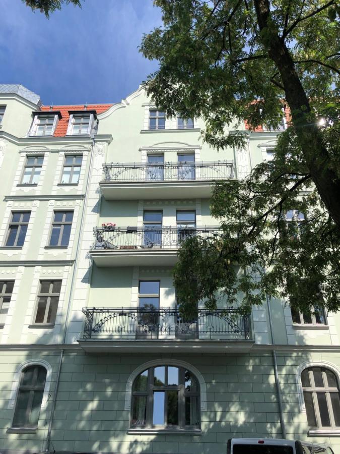 Ara Apartament I Торунь Экстерьер фото