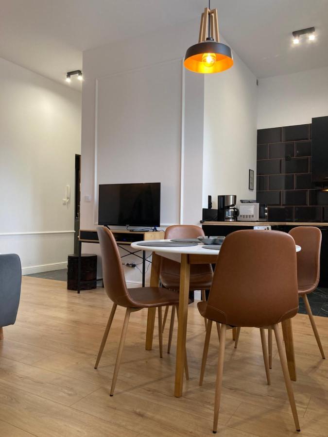Ara Apartament I Торунь Экстерьер фото